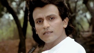 चाय का ठेला लगाने वाला देखता था IAS बनने का सपना, पैसों की तंगी के चलते छूटी पढ़ाई किस्मत ने बना दिया एक्टर