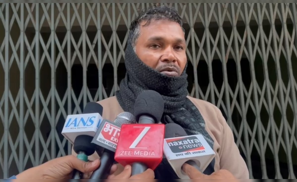 Latest and Breaking News on NDTV Latest and Breaking News on NDTV