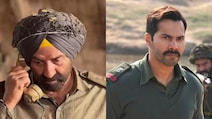 'Bulls**t': Border 2 Star Sunny Deol Defends Varun Dhawan Amid Trolling