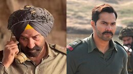 "It's All Bulls**t": <i>Border 2</i> Star Sunny Deol Defends Varun Dhawan Amid Trolling