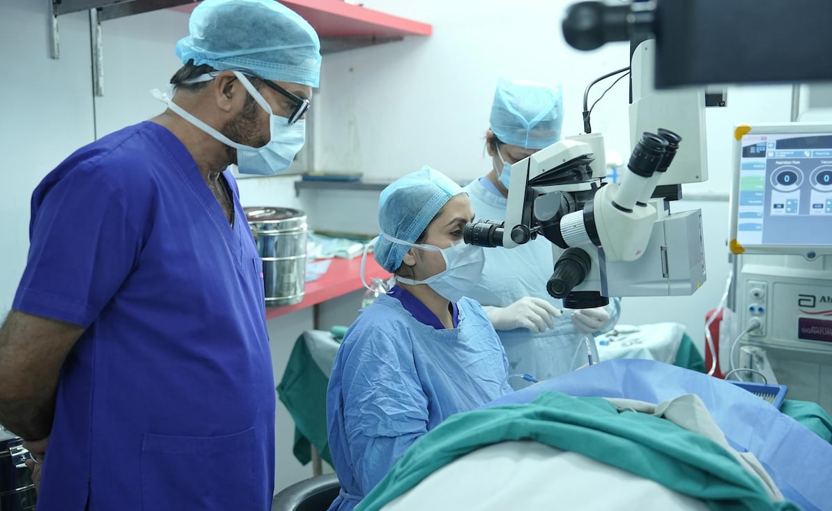 Union Budget 2026: Special Funds Allotted To AIIMS Delhi For Research And Innovation