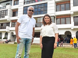 Exclusive: India 'Fearless' But Handling Pressure Key Factor Against Pakistan, Says Chaminda Vaas