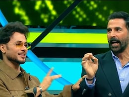 अक्षय कुमार ने बताया बड़ी पार्टी में जब शख्स को मार दिया थप्पड़, बेहोश हुआ तो घबरा गए थे मिस्टर खिलाड़ी