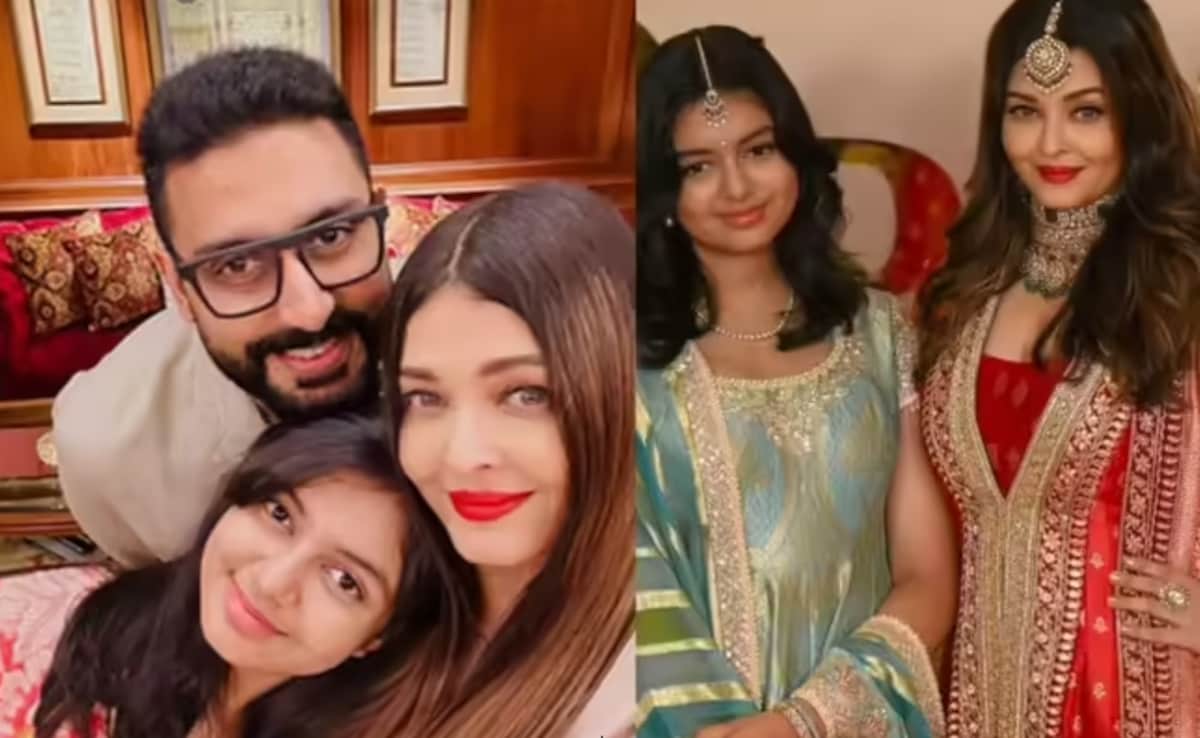 पापा अमिताभ के बाद परिवार में इस शख्स को अभिषेक बच्चन मानते हैं अपनी इंस्पिरेशन, पता है नाम