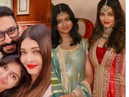 पापा अमिताभ के बाद परिवार में इस शख्स को अभिषेक बच्चन मानते हैं अपनी इंस्पिरेशन, पता है नाम