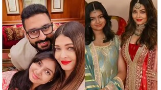 पापा अमिताभ के बाद परिवार में इस शख्स को अभिषेक बच्चन मानते हैं अपनी इंस्पिरेशन, पता है नाम