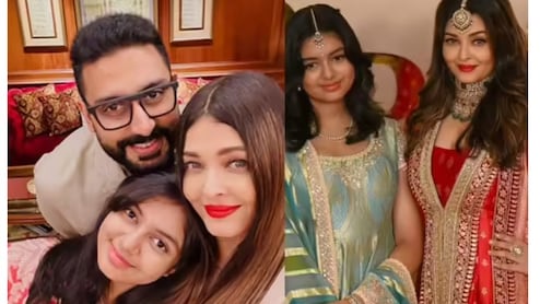 पापा अमिताभ के बाद परिवार में इस शख्स को अभिषेक बच्चन मानते हैं अपनी इंस्पिरेशन, पता है नाम