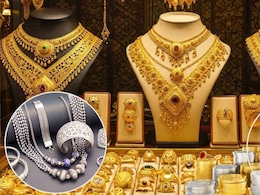 Gold And Silver Rates Today: Check City-Wise Prices