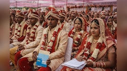 मुख्यमंत्री कन्या विवाह योजना में बनेगा नया रिकॉर्ड, सरकारी योजना के तहत एक साथ कराई जाएंगी 6,412 शादियां