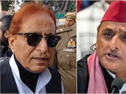 समाजवादी पार्टी को आजम खान का मिल गया विकल्प? क्&zwj;या नए 'मुस्लिम फेस' की एंट्री का दांव होगा सफल