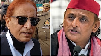 समाजवादी पार्टी को आजम खान का मिल गया विकल्प? क्‍या नए 'मुस्लिम फेस' की एंट्री का दांव होगा सफल