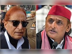 समाजवादी पार्टी को आजम खान का मिल गया विकल्प? क्‍या नए 'मुस्लिम फेस' की एंट्री का दांव होगा सफल