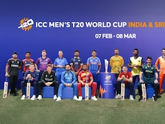 T20 World Cup 2026 Opening Ceremony: Live Streaming, All You Need To Know