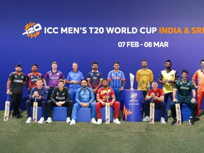 T20 World Cup 2026 Opening Ceremony: Star Performers, Live Streaming, All You Need To Know