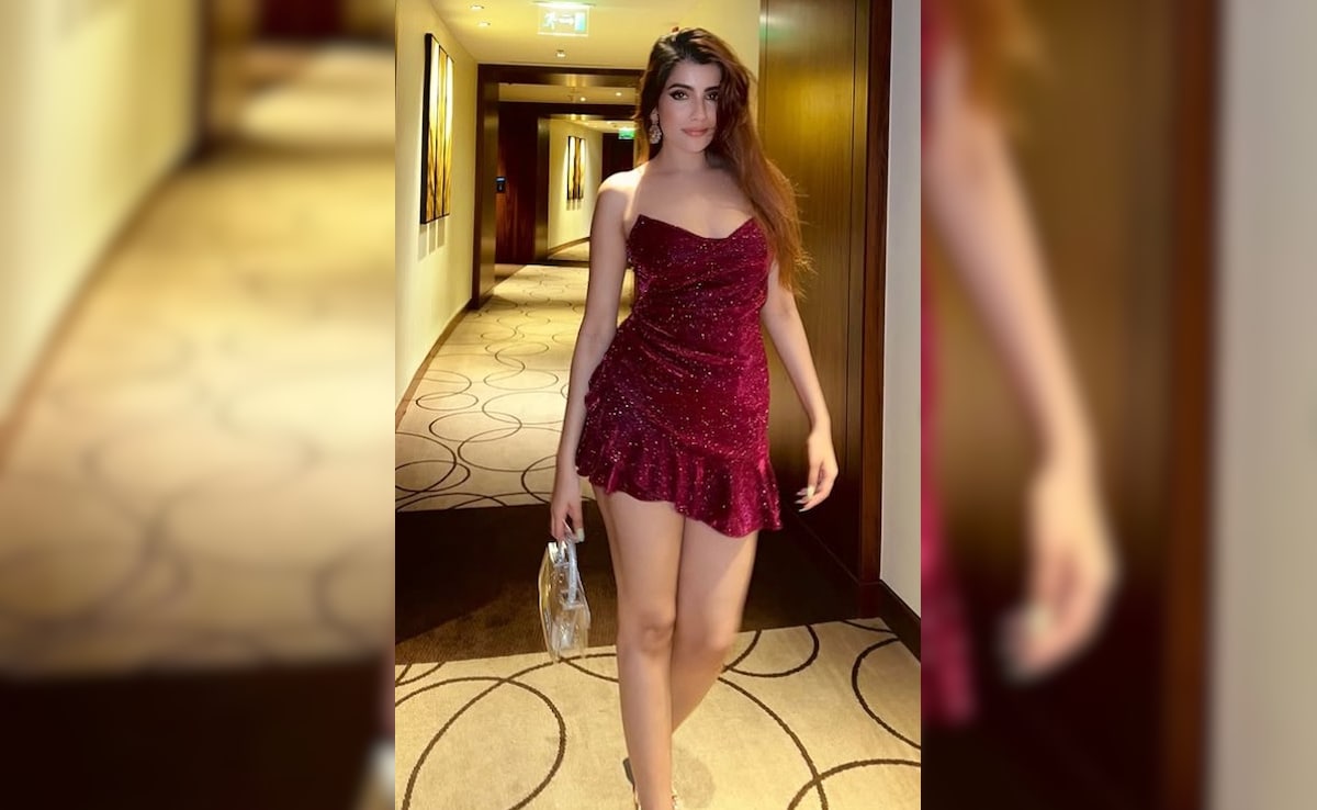 Latest and Breaking News on NDTV Latest and Breaking News on NDTV