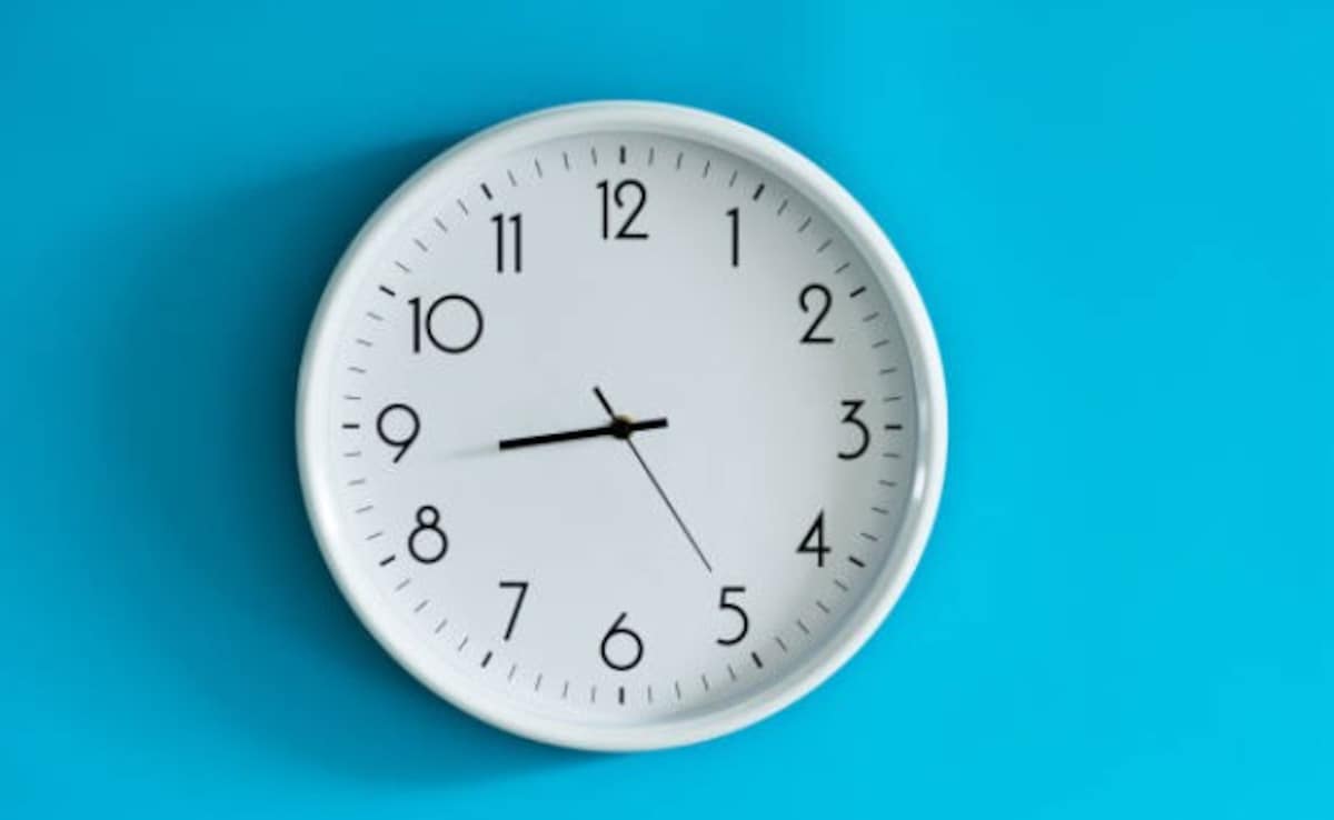 Latest and Breaking News on NDTV