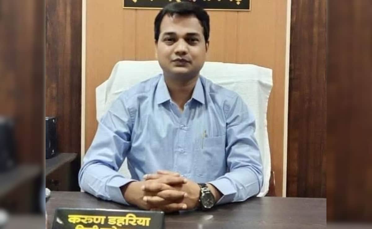 Man Killed, 2 Injured In Illegal Mining Row, Chhattisgarh Officer Among 4 Arrested