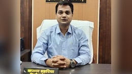Murder Case Against Chhattisgarh Officer After Man Dies During Illegal Mining Probe
