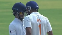 Ranji Trophy Final: BCCI Takes Strict Action Against Jammu And Kashmir Captain For Headbutting Karnataka Player