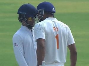 BCCI Takes Strict Action Against J&K For Headbutting Karnataka Player