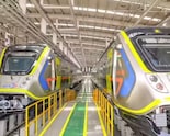 Delhi To Meerut In 45 Mins? India's First RRTS To Make Intercity
