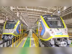 Meerut Metro Opening Date: रविवार को खुलेगा भारत का सबसे तेज दिल्ली-मेरठ RRTS कॉरिडोर , जानिए इसकी 10 खास बातें
