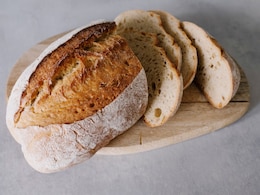 This Beginner-Friendly Sourdough Recipe Is Easier Than You Think