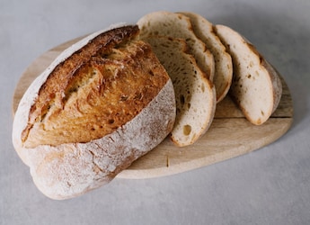 This Beginner-Friendly Sourdough Recipe Is Easier Than You Think