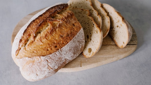 This Beginner-Friendly Sourdough Recipe Is Easier Than You Think