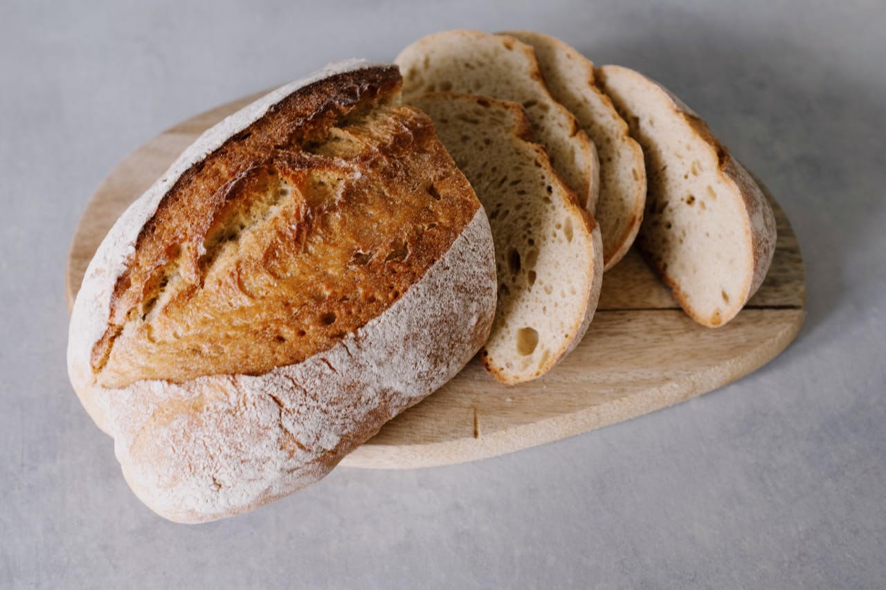 This Beginner-Friendly Sourdough Recipe Is Easier Than You Think