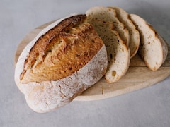 Will Spending More On Sourdough Bread Actually Improve Your Diet And Gut Health?