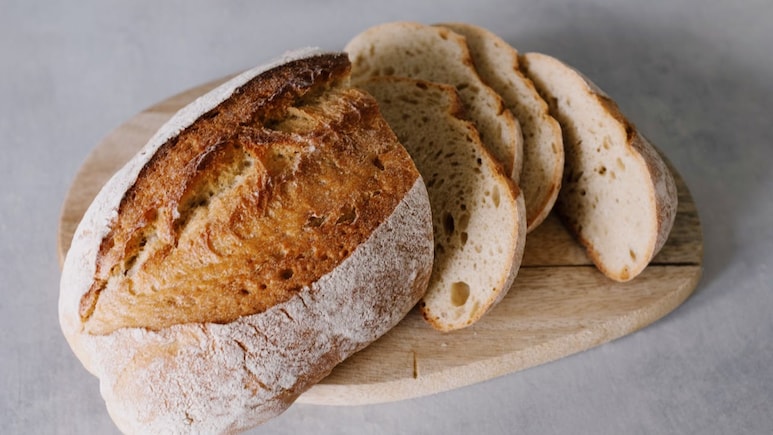 Will Spending More On Sourdough Bread Actually Improve Your Diet And Gut Health?