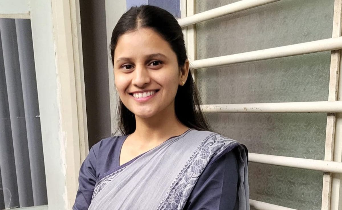 Latest and Breaking News on NDTV