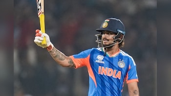 T20 World Cup 2026 Day 6 Top Performers: Kishan, Rathnayake, Shanaka, And Mosca Brothers Shine On Record-Breaking Day