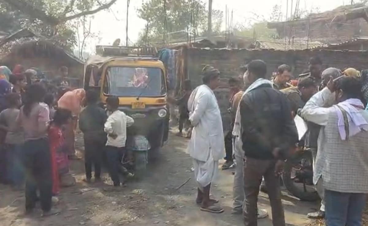 2 महीने पहले पत्नी की मौत,अब बंद कमरे में मिली पति की लाश,मोबाइल में वीडियो देख दहल गई पुलिस