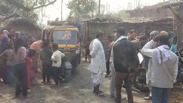 2 महीने पहले पत्नी की मौत,अब बंद कमरे में मिली पति की लाश,मोबाइल में वीडियो देख दहल गई पुलिस