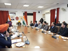 पंजाब छोटे किसानों को टेक्नोलॉजी आधारित समाधान देने के लिए द. कोरिया की एक्सपर्ट मदद लेने को तैयार है: CM मान