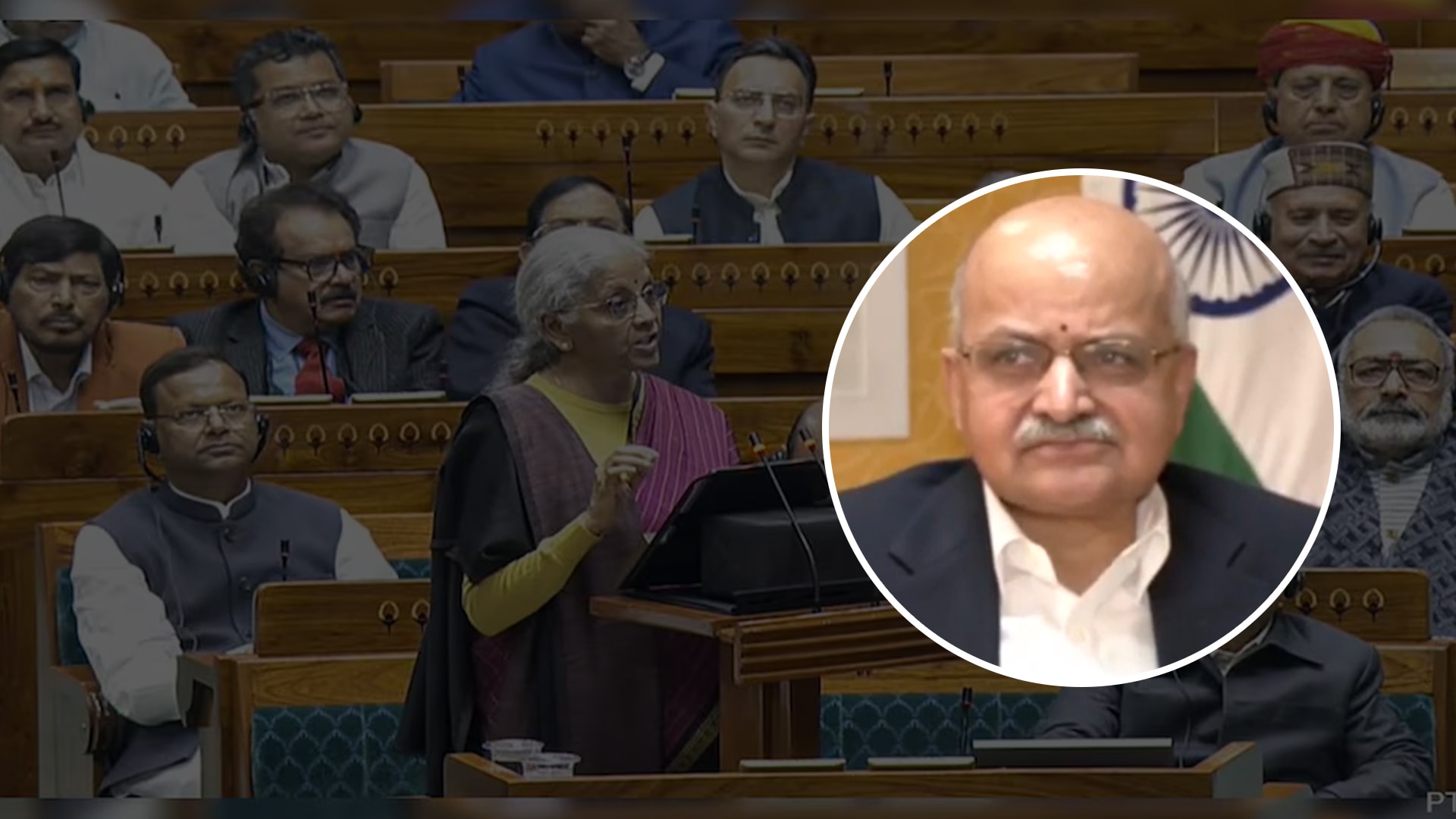 'A Bold Push for Services, Manufacturing, and Urban Growth': CEO, NITI Aayog