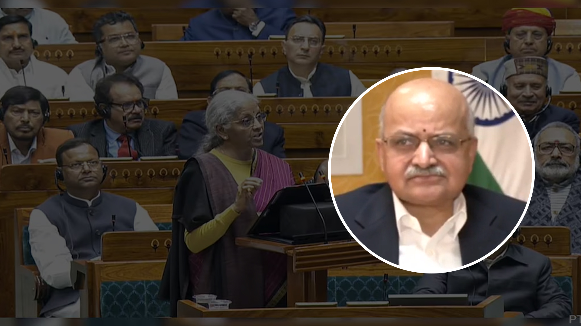 'A Bold Push for Services, Manufacturing, and Urban Growth': CEO, NITI Aayog