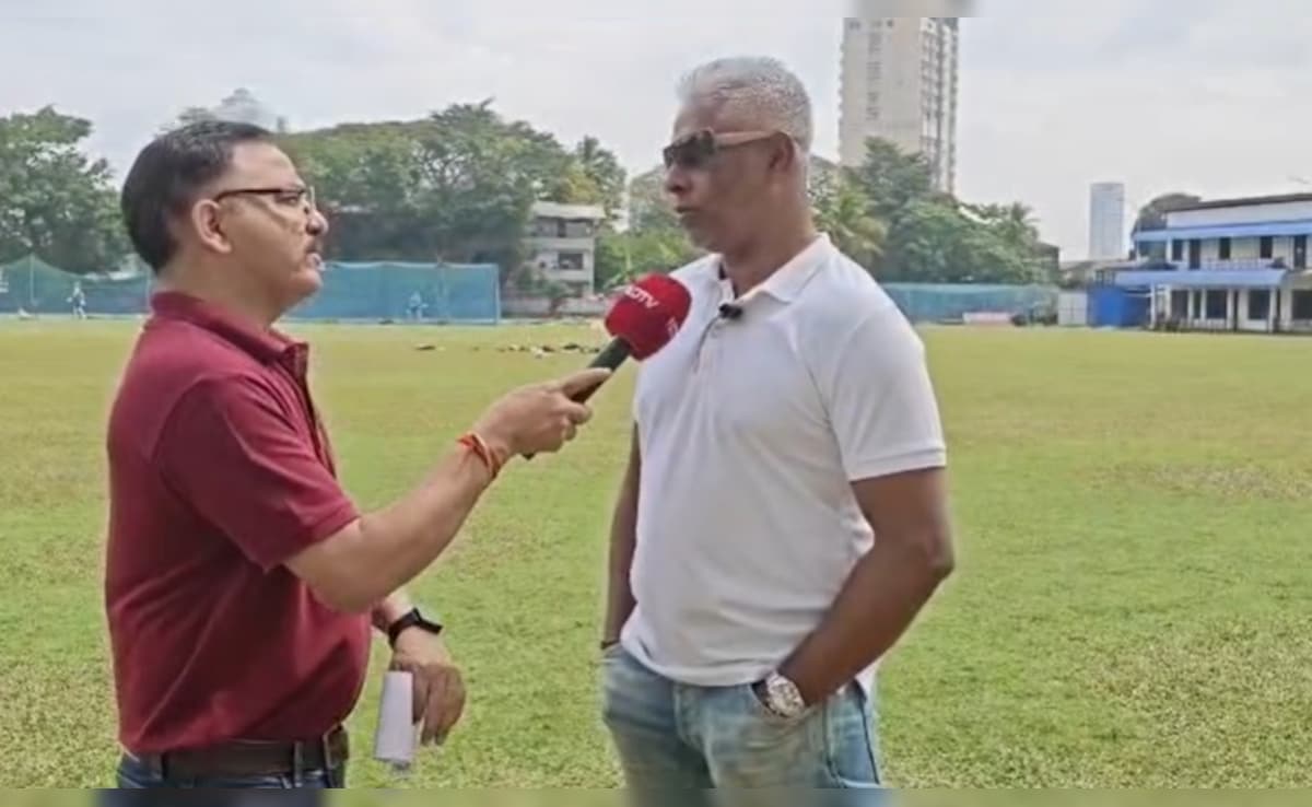 चामिंडा वास ने चुने T-20 वर्ल्ड कप के टॉप 4 खतरनाक गेंदबाज, बुमराह नहीं इस बॉलर से हैं सबसे ज्यादा प्रभावित