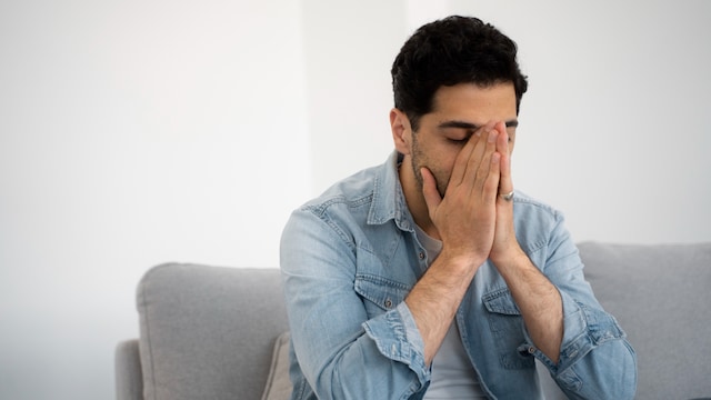 Alarming Gap: India's Young Adults Rank 60th In Global Mental Health Study