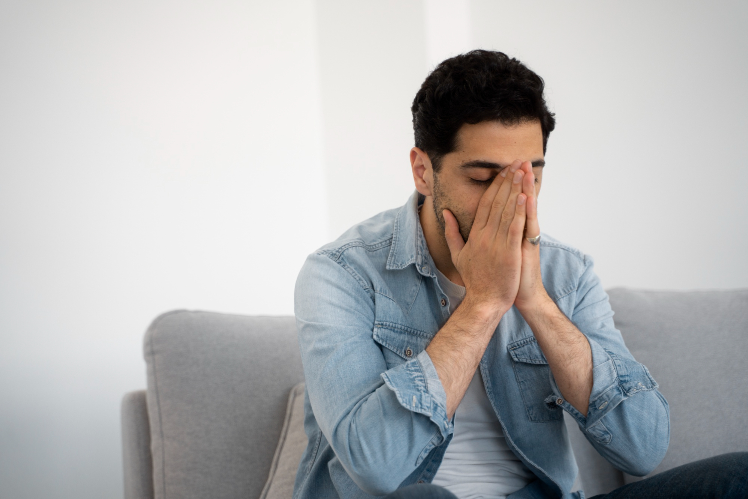 Alarming Gap: India's Young Adults Rank 60th In Global Mental Health Study