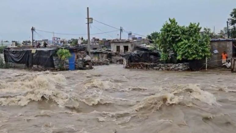 कोटा के लापता तालाब का मुद्दा सदन में गूंजा, सरकार ने 101 करोड़ से संरक्षण का किया ऐलान