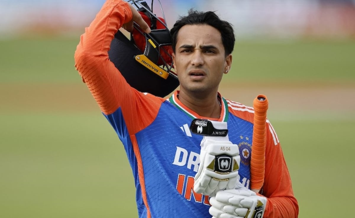 वह इस मामले में मेन्टॉर युवराज से बेहतर, अश्विन का अभिषेक को लेकर बड़ा बयान,  बताया-कहां सुधार की जरूरत