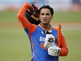 'वह इस मामले में मेन्टॉर युवराज से बेहतर', अश्विन का अभिषेक को लेकर बड़ा बयान,  बताया-कहां सुधार की जरूरत