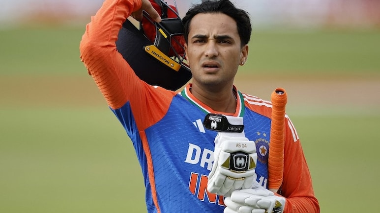 'वह इस मामले में मेन्टॉर युवराज से बेहतर', अश्विन का अभिषेक को लेकर बड़ा बयान,  बताया-कहां सुधार की जरूरत