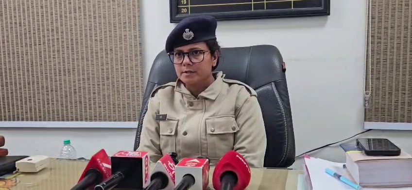 Latest and Breaking News on NDTV