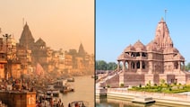 Varanasi vs Ayodhya, Which Spiritual Destination Should You Pick?