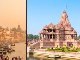 Varanasi vs Ayodhya, Which Spiritual Destination Should You Pick?