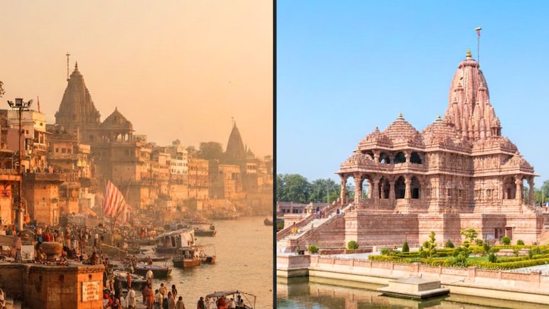Varanasi vs Ayodhya, Which Spiritual Destination Should You Pick?